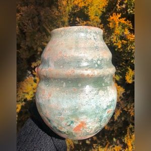 Vintage One-of-a-Kind Studio Pottery